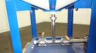Unused- US Filter Agere Pump Skid