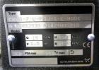 Unused- US Filter Agere Pump Skid