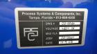 Unused- US Filter Agere Pump Skid