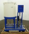Unused- US Filter Agere Pump Skid