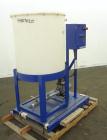 Unused- US Filter Agere Pump Skid