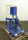 Unused- US Filter Agere Pump Skid