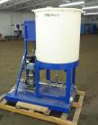 Unused- US Filter Agere Pump Skid