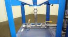 Unused- US Filter Agere Pump Skid