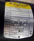 Unused- US Filter Agere Pump Skid
