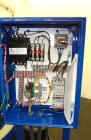 Unused- US Filter Agere Pump Skid
