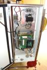 Used Waukesha Centrifugal Pump, Model 2065LV, 316 Stainless Steel. Approximate 200 gallons per minute at 180 head. 2.5
