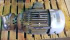 Used Waukesha Cherry-Burell Centrifugal Pump, Model 2065