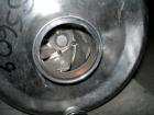 Used Waukesha Centrifugal Pump, Model 2085, Stainless Steel. 3
