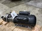 Waukesha / Cherry-Burrell C-Series Centrifugal Pump, Model C114