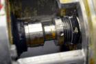 Used Stainless Steel Waukesha C Series Centrifugal Pump, Model C216