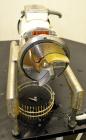 Used Stainless Steel Waukesha C Series Centrifugal Pump, Model C216