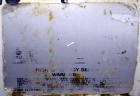 Used Stainless Steel Waukesha C Series Centrifugal Pump, Model C216