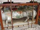 USED: Worthington centrifugal pump, model D1011. Size 3