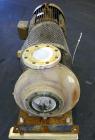 Used Stainless Steel Worthington Gusher Centrifugal Pump