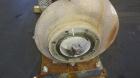 Used Stainless Steel Worthington Gusher Centrifugal Pump