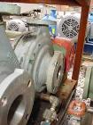 Used Worthington Centrifugal Pump, Model D1011. Size 3