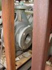 USED:Worthington centrifugal pump, model D1011. Size 3