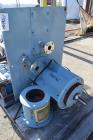 Unused- Toyo Vertical Recessed Impeller Pump, Model DEC-71-50-4E-48-CD4-D