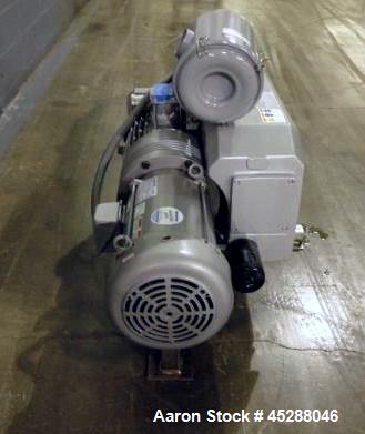 Used Airtech Inc Model L-250D-G1 Vacuum Pump
