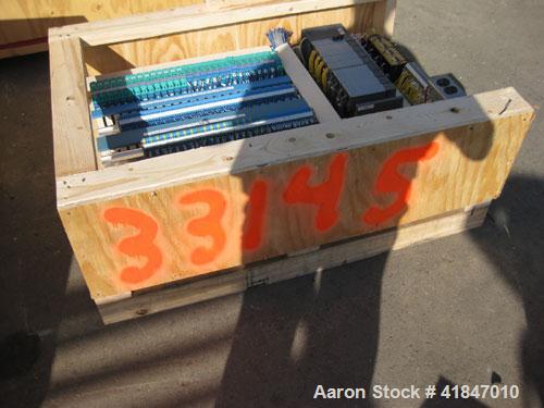 Used Apovac Vacuum System 