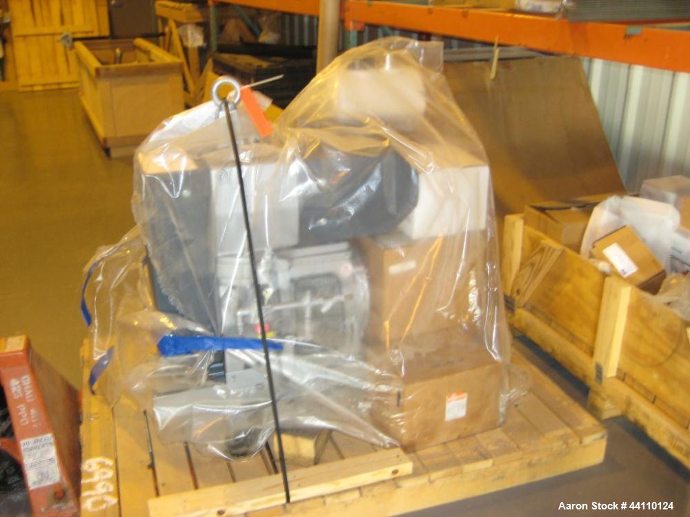 Unused- Busch Type H0 D433 D809 Vaccum Pump
