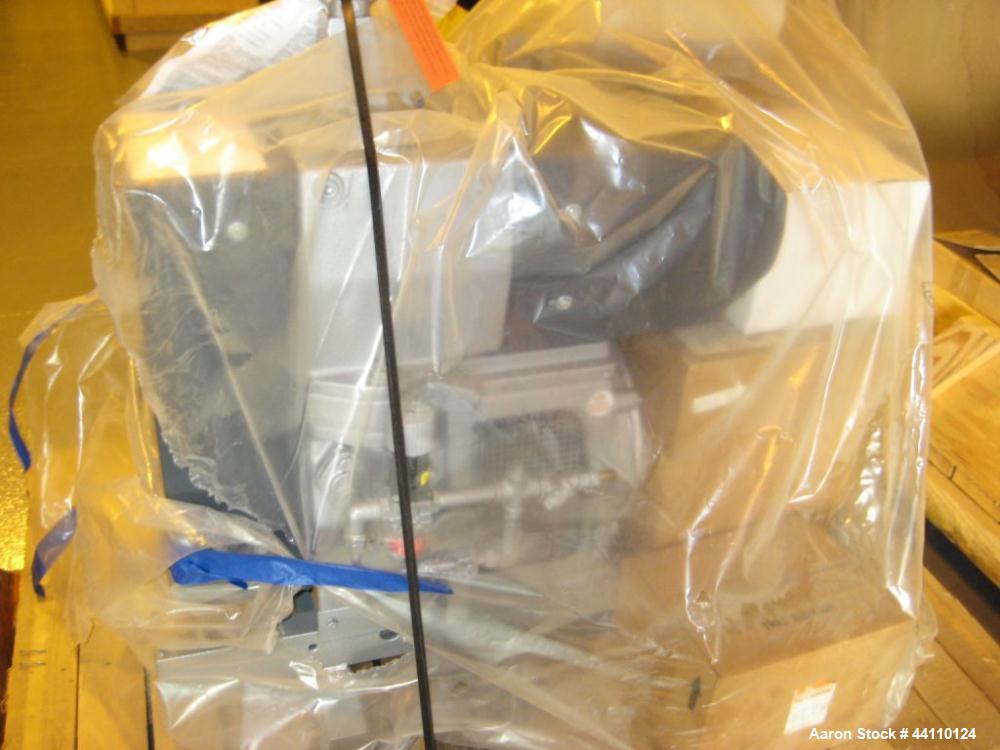 Unused- Busch Type H0 D433 D809 Vaccum Pump