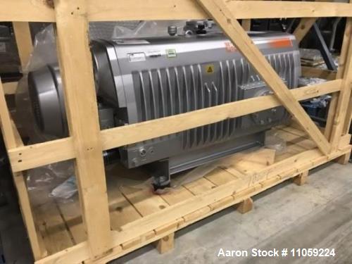 Unused- Busch Vacuum Pump, Model RA 1000 B 4Z3