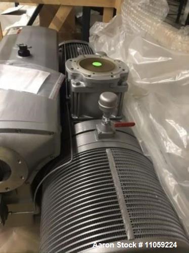 Unused- Busch Vacuum Pump, Model RA 1000 B 4Z3