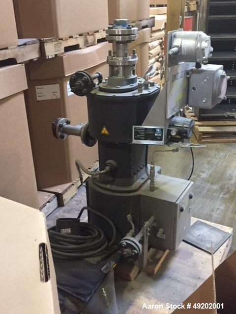 Unused- SIHI Dry Vacuum Pump, Model M160.