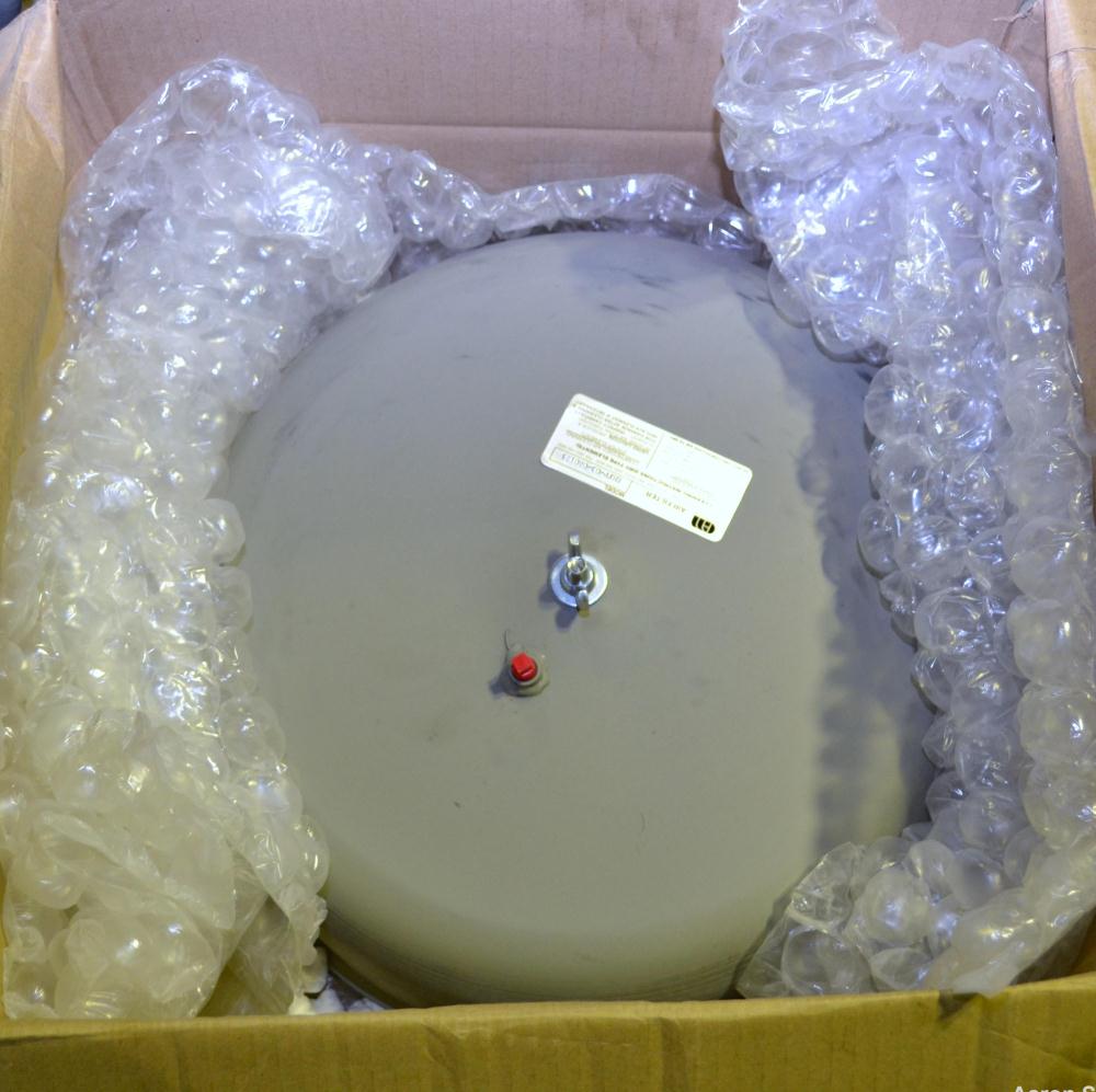 Unused- Nash Elmo Vacuum Pump/ Compressor, Single Stage, Series G 400, Model 2BH7620-0AH56-8, Carbon Steel. Two impeller design, Approximate 75 cfm at 80’’ vacuum H2O. Driven by a 6.3 kw( 8hp), 3/60/...