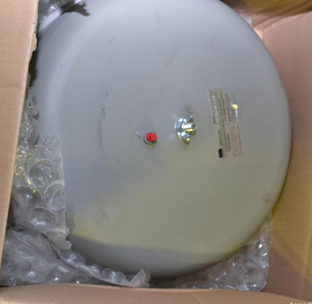 Unused- Nash Elmo Vacuum Pump/ Compressor, Single Stage, Series G 400, Model 2BH7620-0AH56-8, Carbon Steel. Two impeller design, Approximate 147 cfm at 80’’ vacuum H2O. Driven by a 6.3 kw( 8hp), 3/60...
