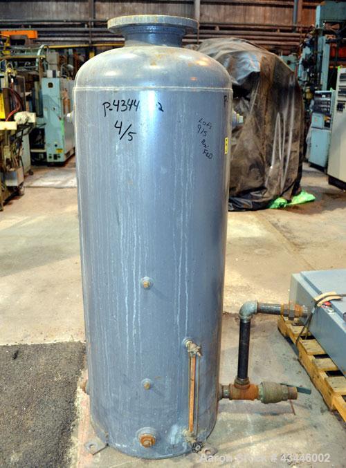 Used Nash Liquid Ring Vacuum Pump, Model CL2003