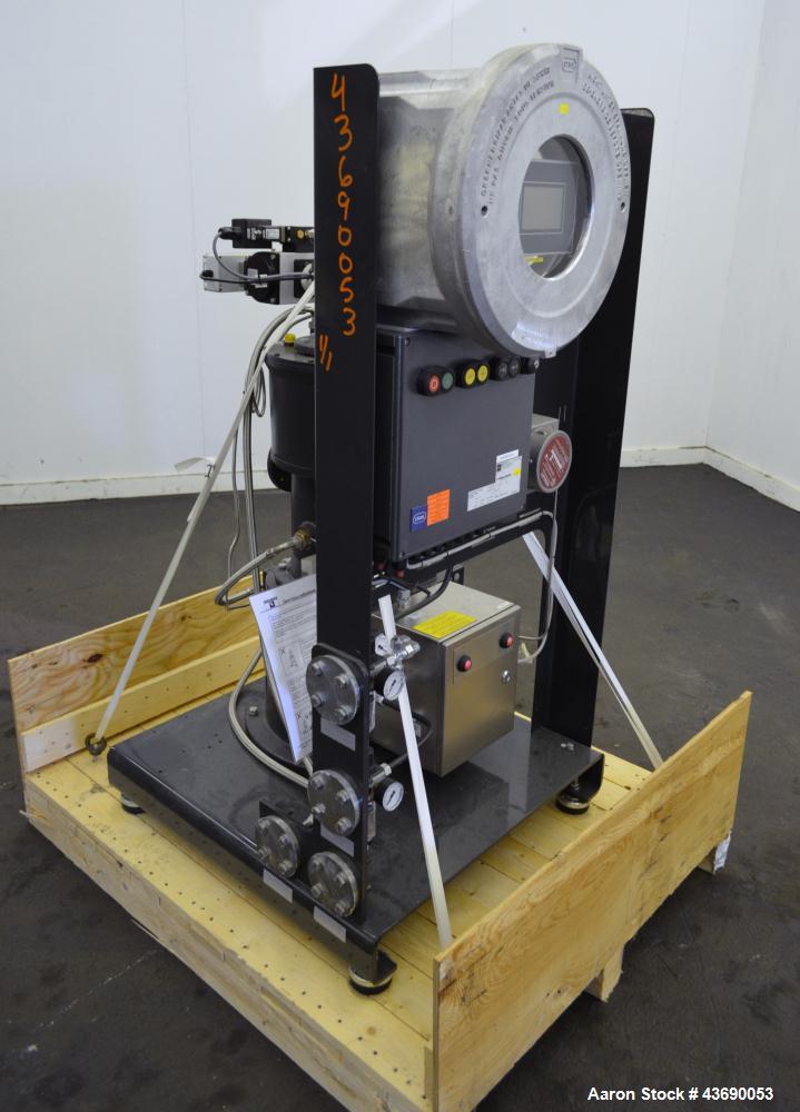Unused- SIHI Sterling M-Version Dry Running Vacuum Pump, Model M160