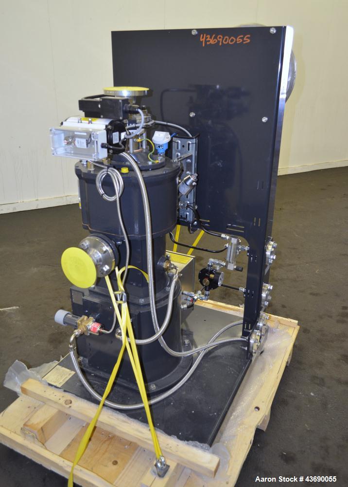 Unused- SIHI Sterling M-Version Dry Running Vacuum Pump, Model M160