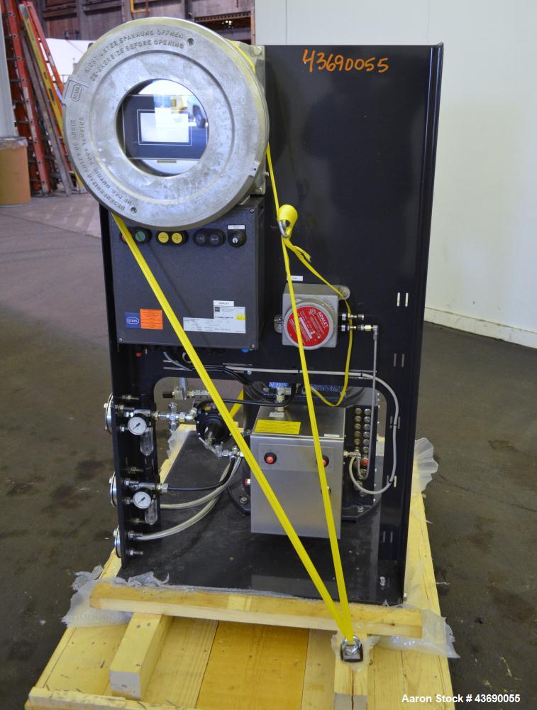 Unused- SIHI Sterling M-Version Dry Running Vacuum Pump, Model M160