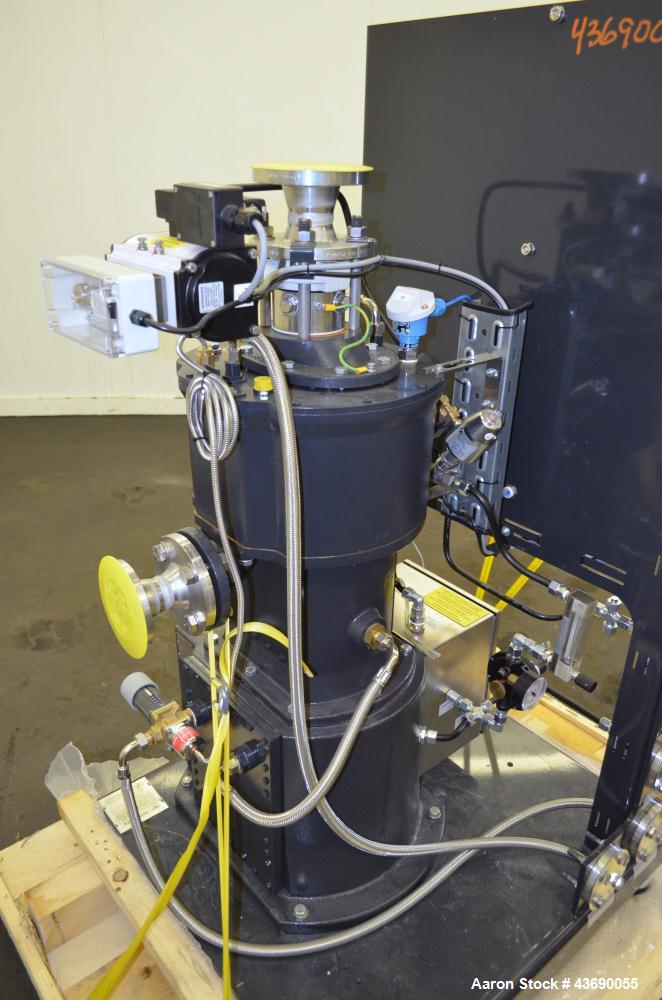 Unused- SIHI Sterling M-Version Dry Running Vacuum Pump, Model M160