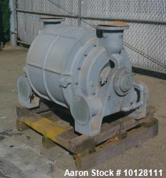 Used Nash CL 2002 Vacuum Pump | Industrial Liquid Ring Vacuum Pump