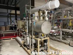 Wintek Solvent Recovery Vacuum System