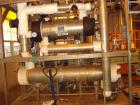 Used: Vacuum Pump Skid. VCVPRFD1