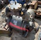 Used Vooner FloGard Vacuum Pump, Model VG7A-H