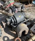 Used Vooner FloGard Vacuum Pump, Model VG7A-H