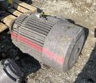 Used Vooner FloGard Vacuum Pump, Model VG7A-H
