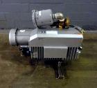 Used Airtech Inc Model L-250D-G1 Vacuum Pump