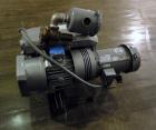 Used Airtech Inc Model L-250D-G1 Vacuum Pump