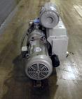Used Airtech Inc Model L-250D-G1 Vacuum Pump
