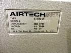 Used Airtech Inc Model L-250D-G1 Vacuum Pump