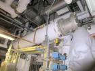 Used Rosenmund Apovac Vacuum System, Model Horizontal Apovac 2510.