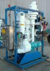 Used Apovac Vacuum System 