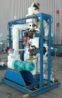 Used Apovac Vacuum System 
